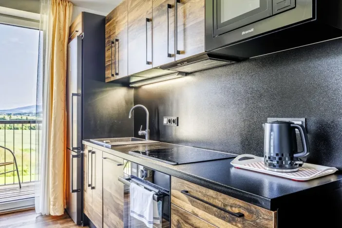 Prodej bytu 2+kk, Červená Voda - Mlýnický Dvůr, 180 m2