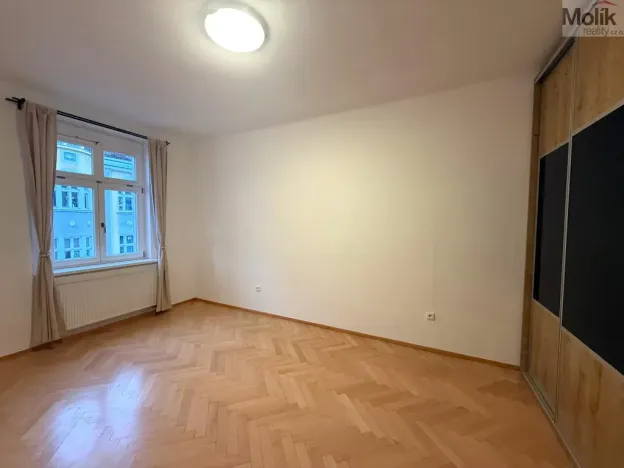 Pronájem bytu 2+1, Teplice, J. V. Sládka, 78 m2