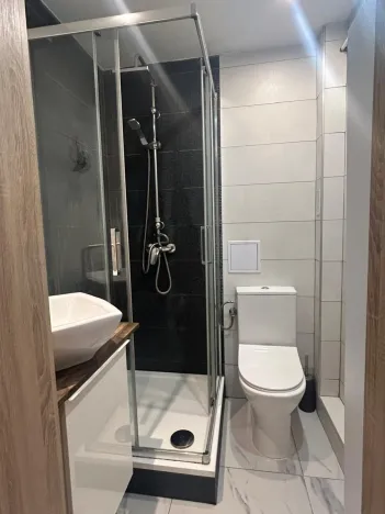 Pronájem bytu 1+1, Kladno, Sevastopolská, 32 m2