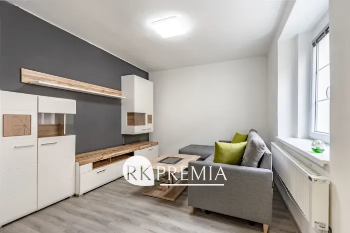 Pronájem bytu 2+1, Teplice, Karla Čapka, 42 m2