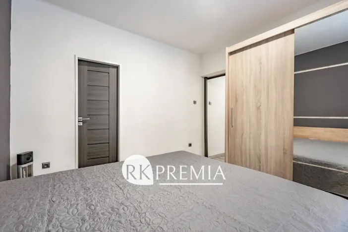 Pronájem bytu 2+1, Teplice, Karla Čapka, 42 m2