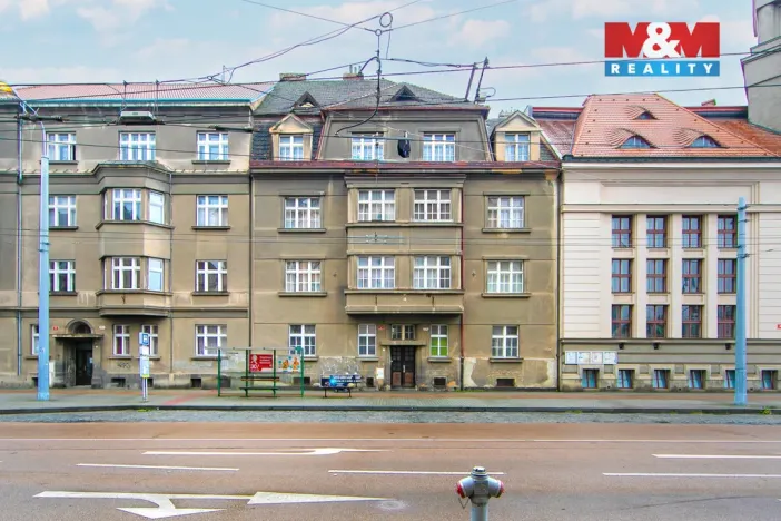 Pronájem bytu 2+1, Plzeň - Jižní Předměstí, Němejcova, 67 m2