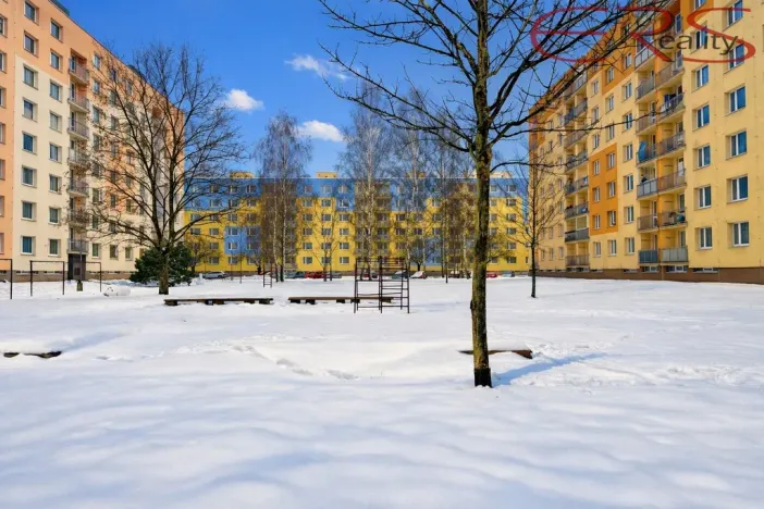 Prodej bytu 5+1, Semily, Bavlnářská, 85 m2