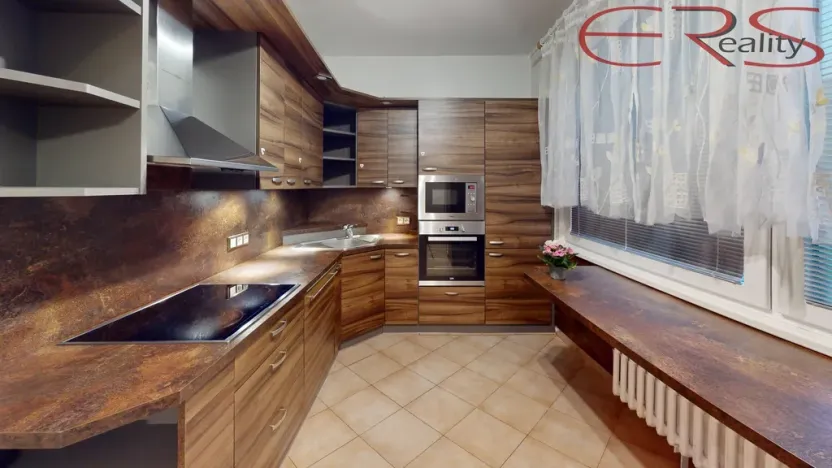 Prodej bytu 5+1, Semily, Bavlnářská, 85 m2