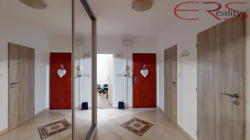 Prodej bytu 5+1, Semily, Bavlnářská, 85 m2