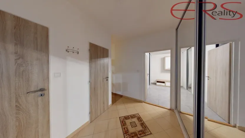 Prodej bytu 5+1, Semily, Bavlnářská, 85 m2