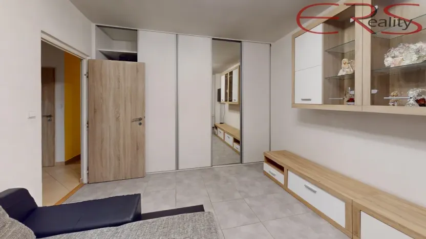 Prodej bytu 5+1, Semily, Bavlnářská, 85 m2