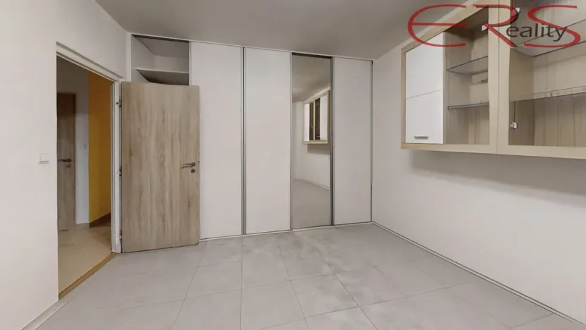 Prodej bytu 5+1, Semily, Bavlnářská, 85 m2