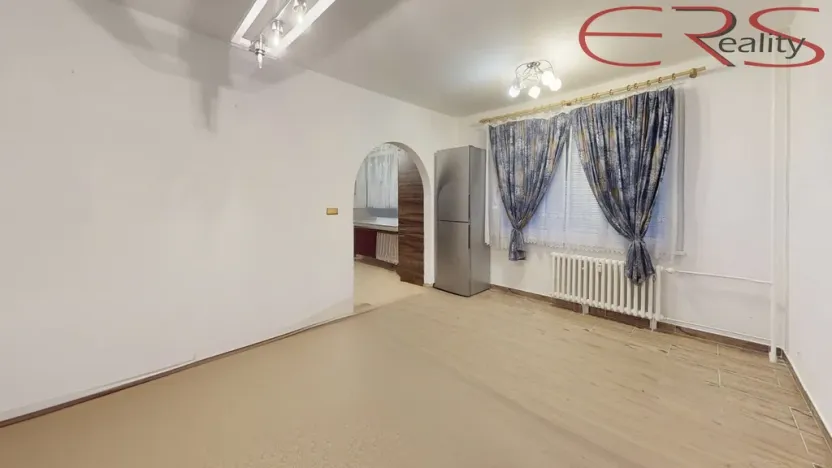 Prodej bytu 5+1, Semily, Bavlnářská, 85 m2