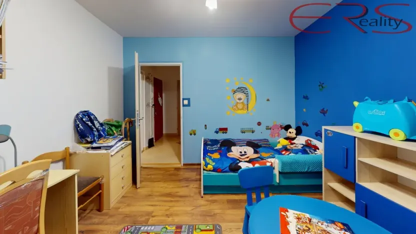 Prodej bytu 5+1, Semily, Bavlnářská, 85 m2