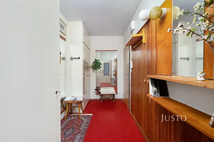 Prodej bytu 2+1, Brno, Opálkova, 61 m2