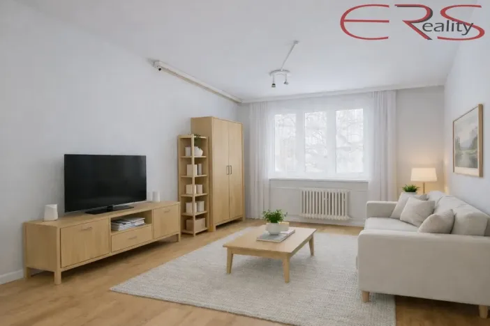 Prodej bytu 1+kk, Varnsdorf, Čelakovická, 29 m2