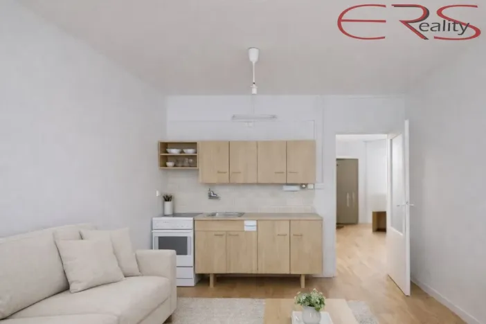 Prodej bytu 1+kk, Varnsdorf, Čelakovická, 29 m2