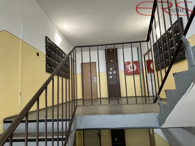 Prodej bytu 1+kk, Varnsdorf, Čelakovická, 29 m2