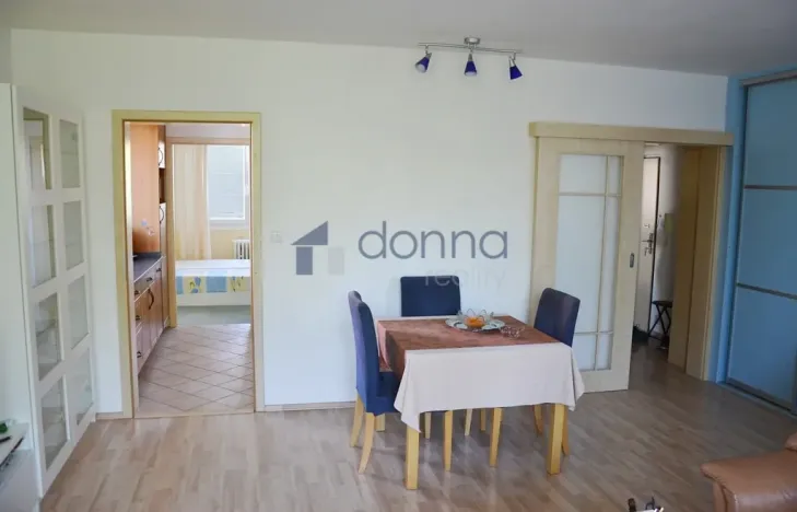 Pronájem bytu 2+kk, Praha, Tajovského, 69 m2