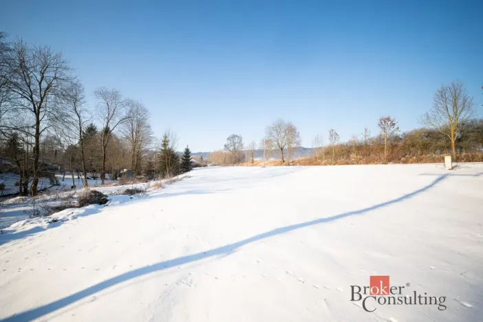 Prodej zahrady, Damníkov, 2183 m2