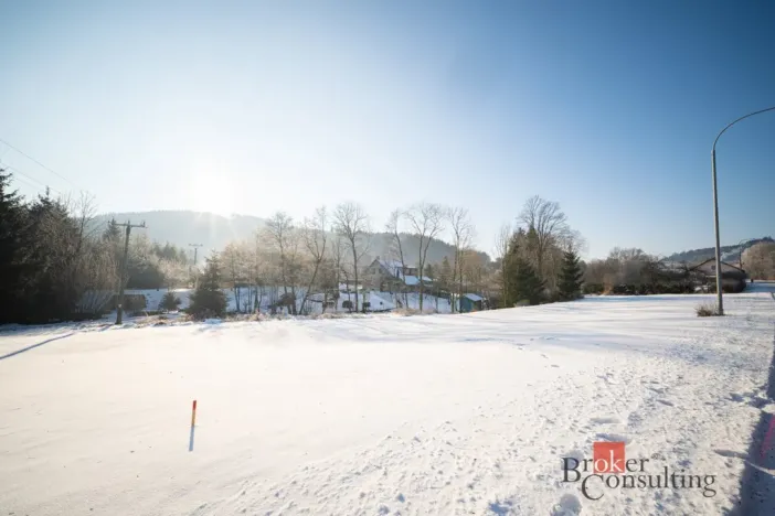 Prodej zahrady, Damníkov, 2183 m2