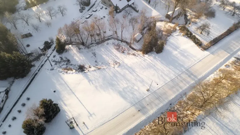 Prodej zahrady, Damníkov, 2183 m2