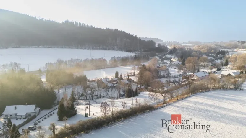 Prodej zahrady, Damníkov, 2183 m2