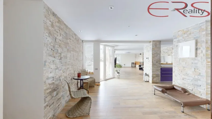 Prodej rodinného domu, Mladá Boleslav - Chrást, 256 m2