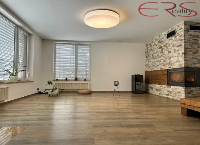 Prodej rodinného domu, Mladá Boleslav - Chrást, 256 m2