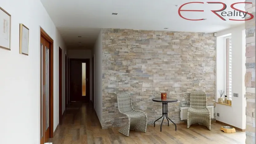 Prodej rodinného domu, Mladá Boleslav - Chrást, 256 m2