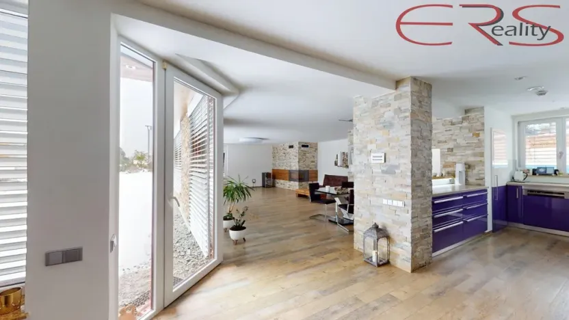 Prodej rodinného domu, Mladá Boleslav - Chrást, 256 m2