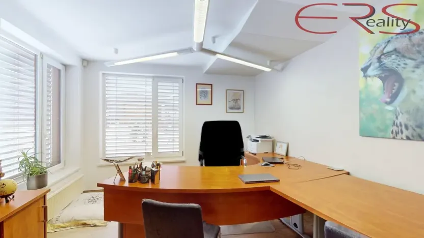 Prodej rodinného domu, Mladá Boleslav - Chrást, 256 m2