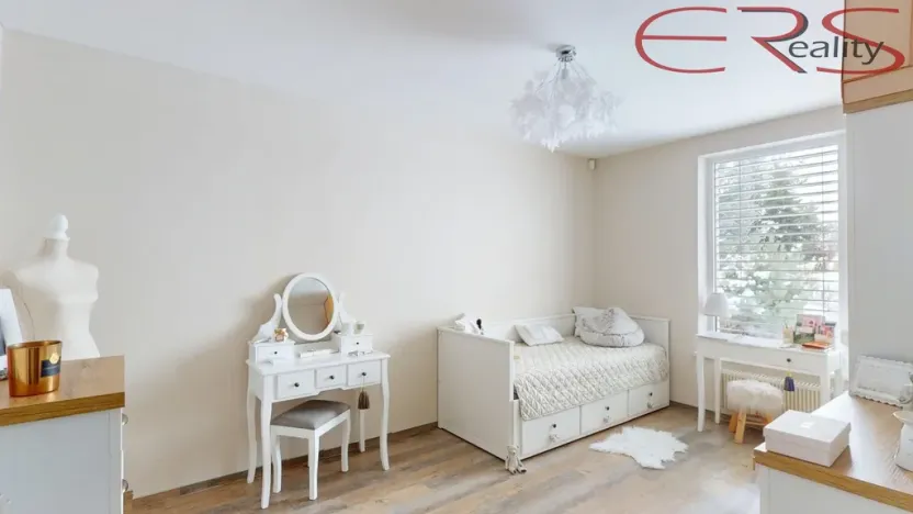 Prodej rodinného domu, Mladá Boleslav - Chrást, 256 m2