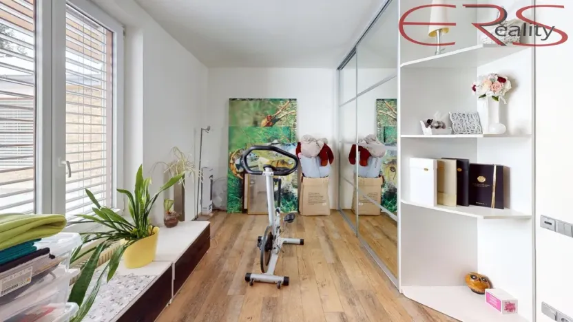 Prodej rodinného domu, Mladá Boleslav - Chrást, 256 m2