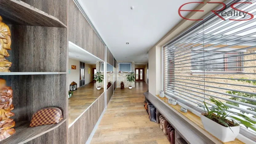 Prodej rodinného domu, Mladá Boleslav - Chrást, 256 m2