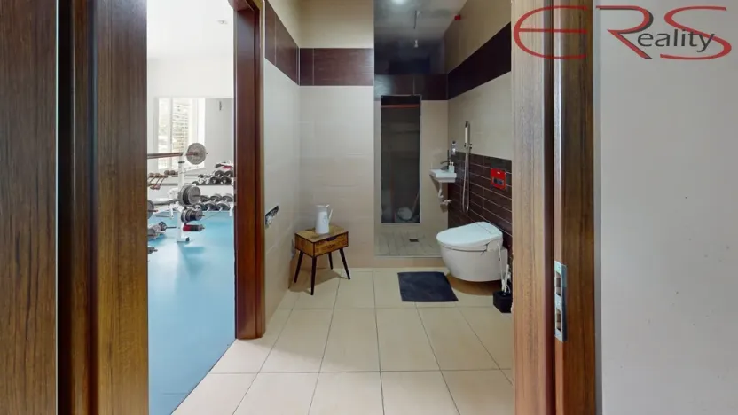 Prodej rodinného domu, Mladá Boleslav - Chrást, 256 m2