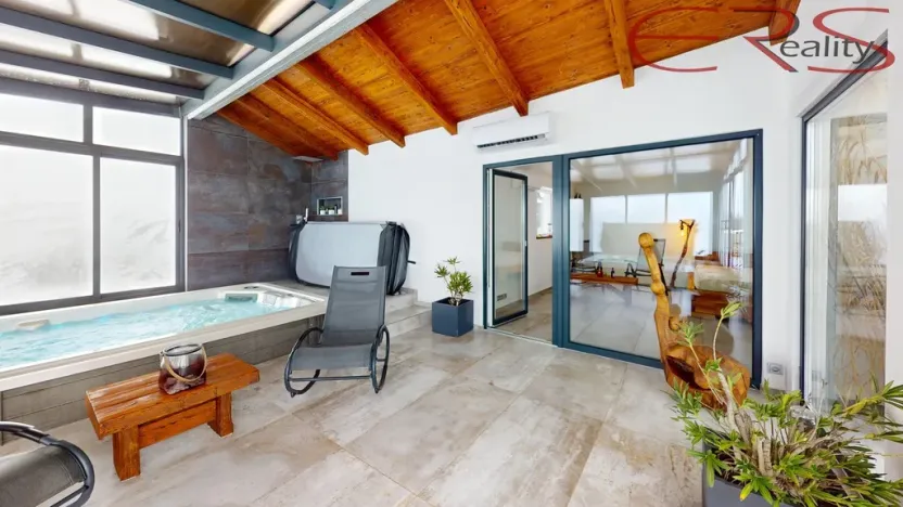 Prodej rodinného domu, Mladá Boleslav - Chrást, 256 m2