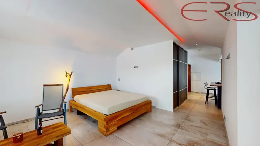 Prodej rodinného domu, Mladá Boleslav - Chrást, 256 m2