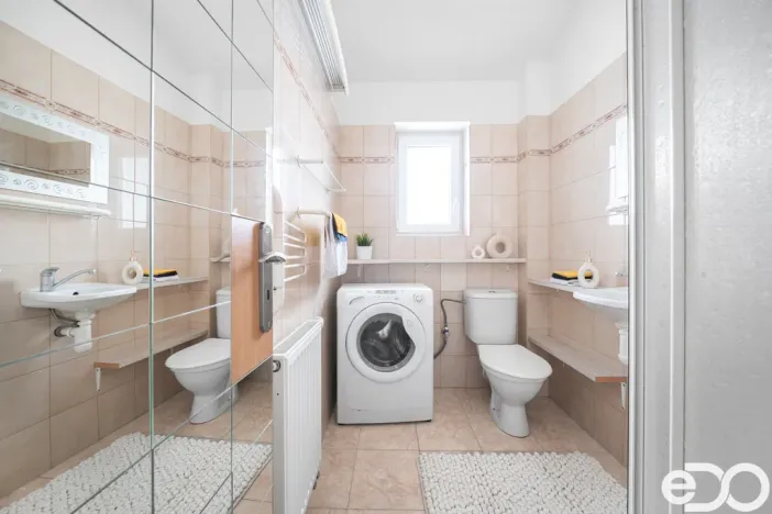 Prodej bytu 1+kk, Šestajovice, Revoluční, 17 m2