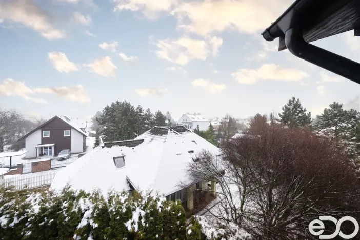 Prodej bytu 1+kk, Šestajovice, Revoluční, 17 m2