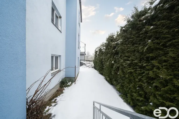 Prodej bytu 1+kk, Šestajovice, Revoluční, 17 m2