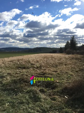 Prodej pozemku pro bydlení, Hvozdnice, 5887 m2