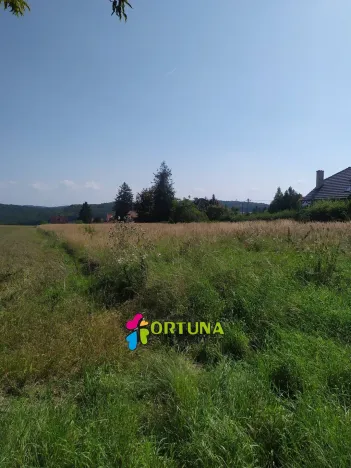 Prodej pozemku pro bydlení, Hvozdnice, 5887 m2