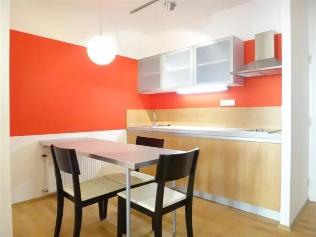 Pronájem bytu 2+1, Brno - Veveří, Veveří, 70 m2