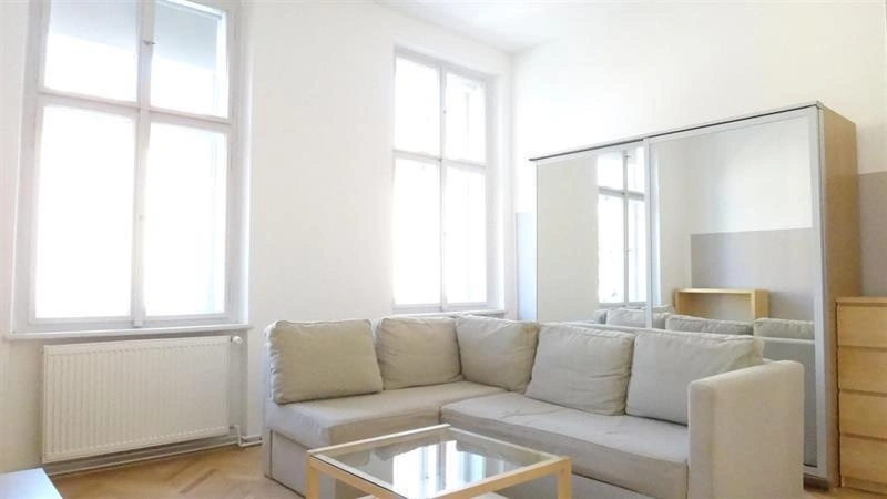 Pronájem bytu 2+1, Brno - Veveří, Veveří, 70 m2