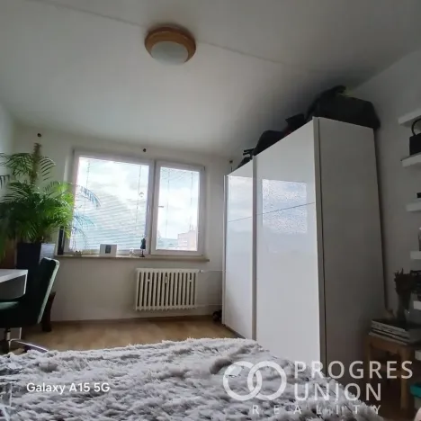 Prodej bytu 3+1, Valašské Meziříčí - Krásno nad Bečvou, 73 m2