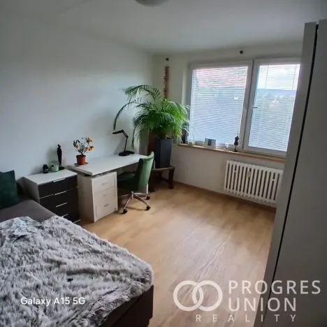 Prodej bytu 3+1, Valašské Meziříčí - Krásno nad Bečvou, 73 m2