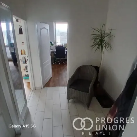 Prodej bytu 3+1, Valašské Meziříčí - Krásno nad Bečvou, 73 m2