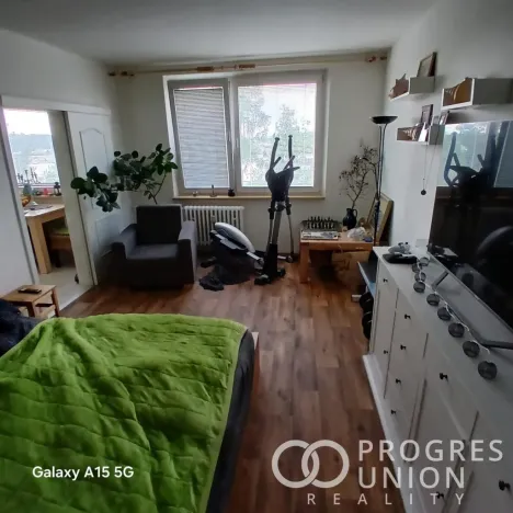 Prodej bytu 3+1, Valašské Meziříčí - Krásno nad Bečvou, 73 m2