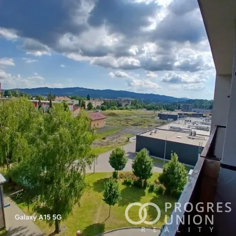 Prodej bytu 3+1, Valašské Meziříčí - Krásno nad Bečvou, 73 m2