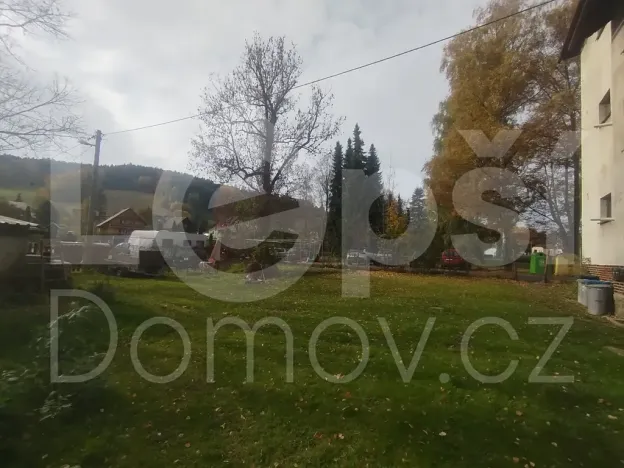 Prodej činžovního domu, Lipová-lázně, 338 m2