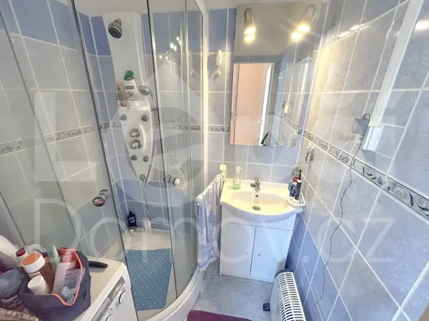 Prodej bytu 2+1, Jeseník, Tyršova, 55 m2