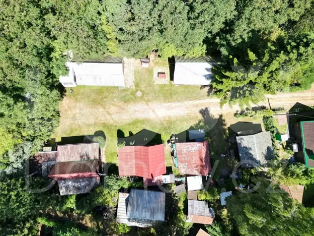 Prodej chaty, Uhelná, 30 m2