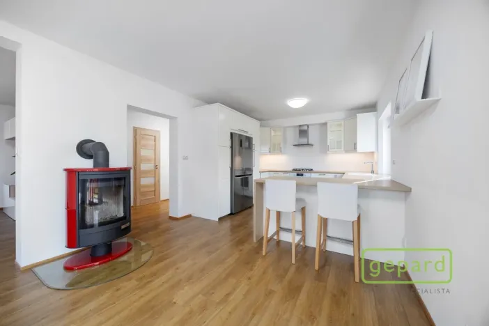 Prodej rodinného domu, Malá Hraštice - Velká Hraštice, 206 m2